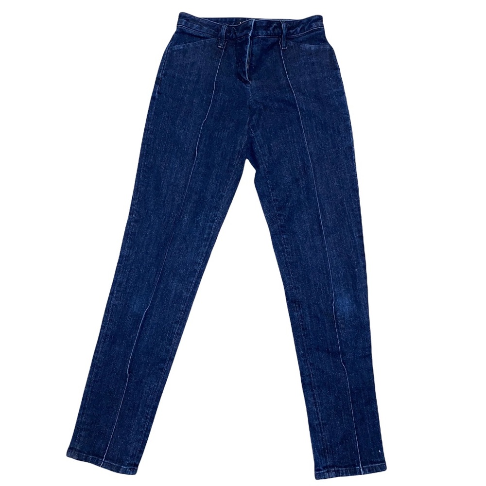 Dark Blue Theory Jeans - Size 2
